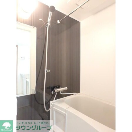 セルベコート野方の物件内観写真